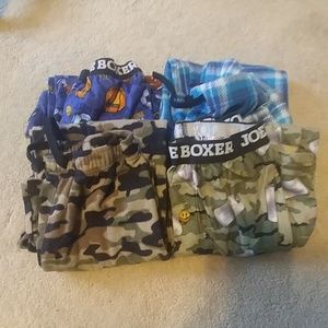 Lot pj bottoms